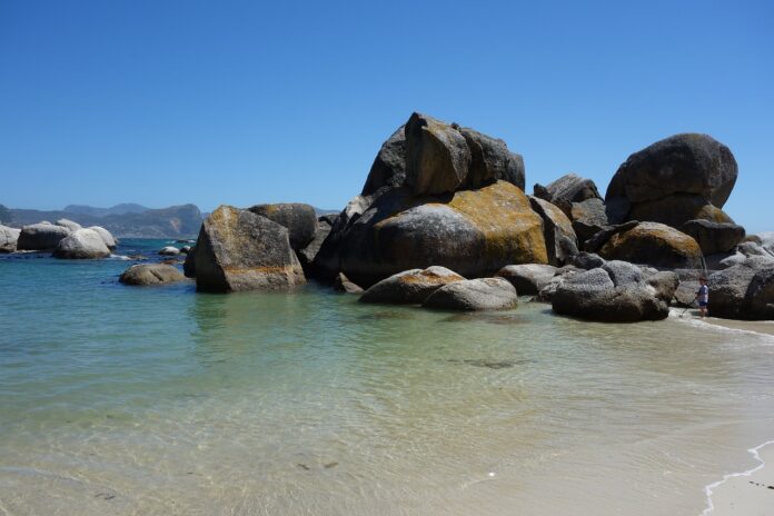 garden route garden route beaches closed for the festive season