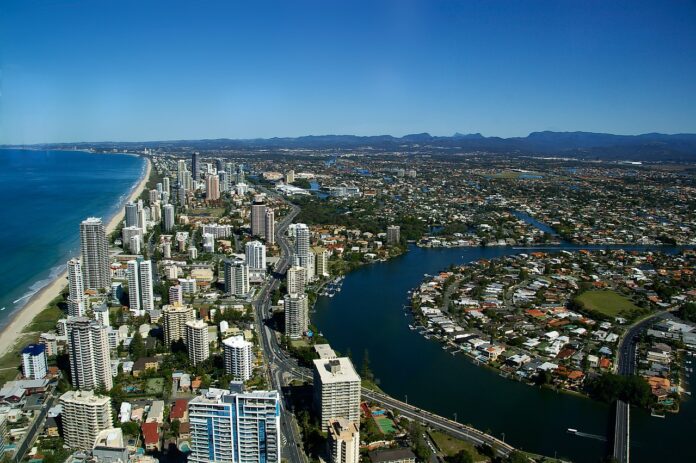 gold coast australia pix Gold Coast SA Strain Found in Queensland After Australian Woman Visited South Africa
