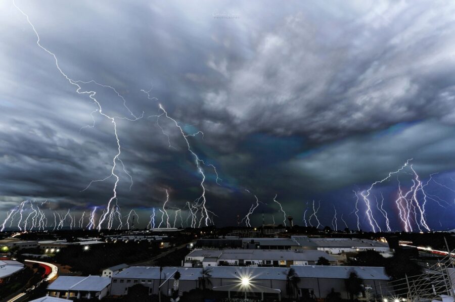 Christo Smith photo Highveld Storm