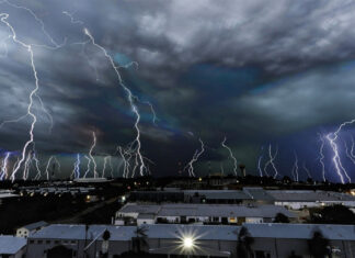 Christo Smith photo Highveld Storm