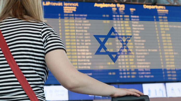 israel-flights-south-africa-iStock-th-1207903204 Israel Bans Flights from South Africa, UK and Denmark Because of New Strain