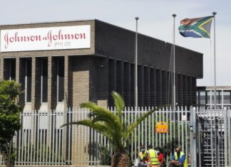 SAHPRA registers the Johnson & Johnson COVID-19 vaccine