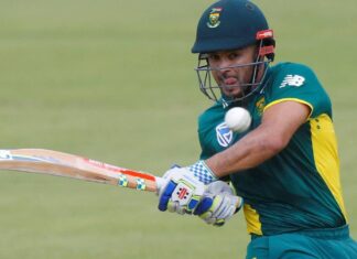 International cricketer, JP Duminy crowdfunds to save the lives of 2 local children
