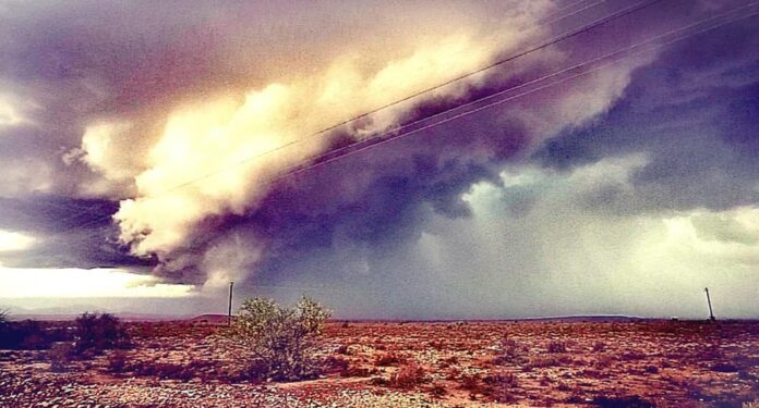 karoo thunderstorm rains karoo rainfall thunderstorm rains
