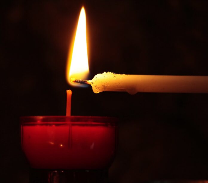 loadshedding south africa candle-2738529_1280 Eskom to Implement Loadshedding