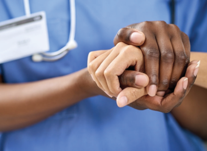 medical interns health workers to aid fight against COVID-19