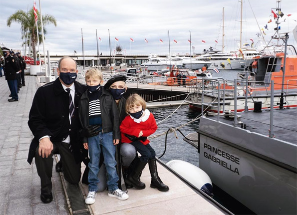 monaco-royal-family