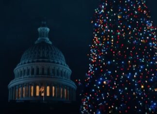 operation christmas netflix