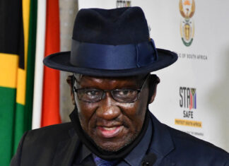 DA refers Bheki 'lucky to not be raped' Cele to Parliament investigation
