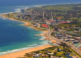 High Court Rules That Beaches Must Remain Closed in South Africa