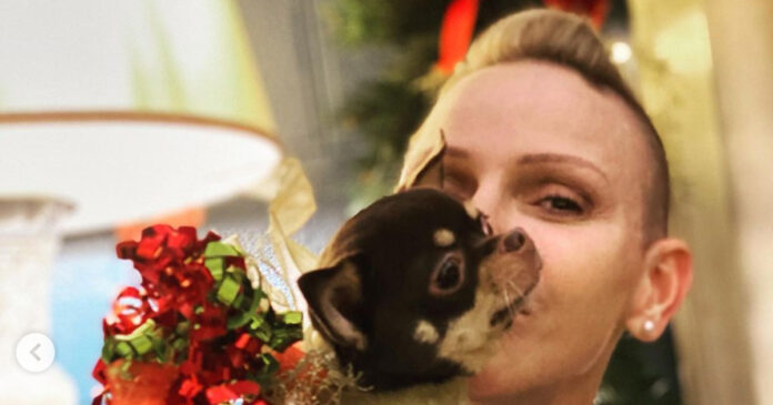 princess-charlene-haircut-christmas