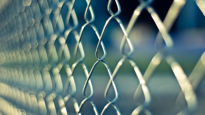 prisoners south africa vaccine pix-th convicted prisoners may be amongst the first group of people to receive Covid-19 vaccinations