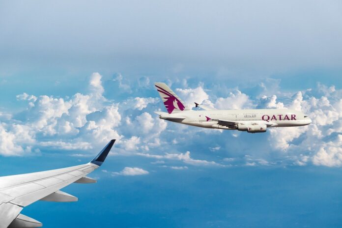 qatar-airways-3478969_1280 qatar airways south africa