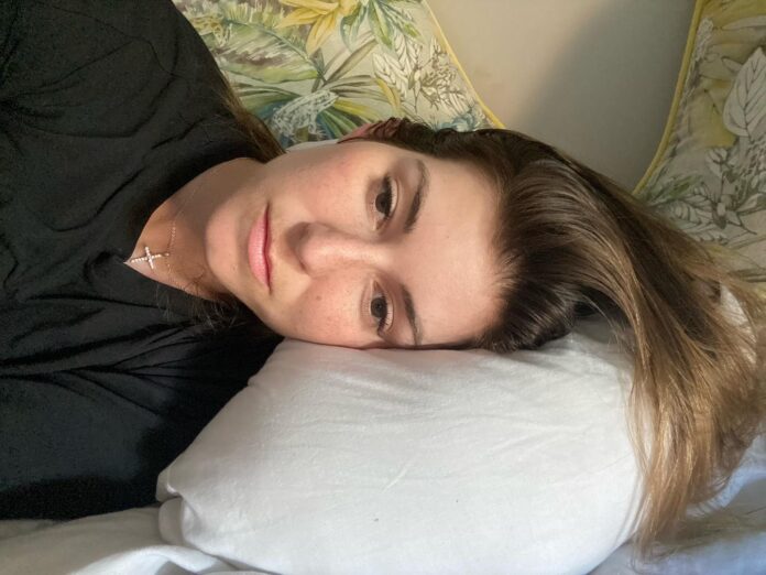 rachel kolisi covid Rachel Kolisi Reminds South Africans: Covid is NOT Like Flu