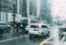 rainfall south africa wet Christmas