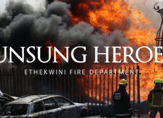 durban firefighter heroes