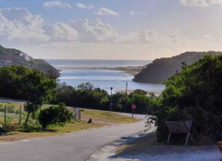 Knysna and Sedgefield holiday accommodation cancellations