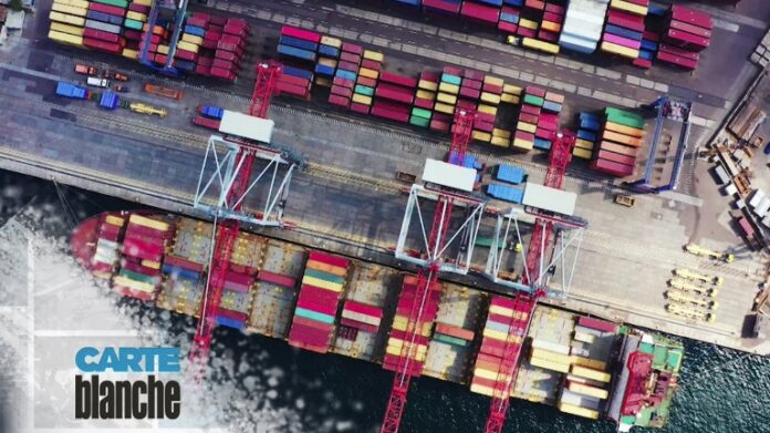 shipping IMMIGRATION carte blanche shipping IMMIGRATION carte blanche