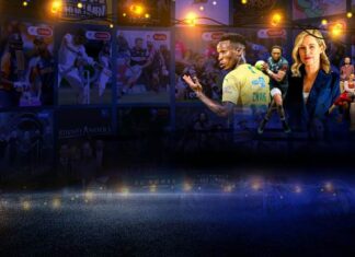 DStv entertainment-showmax