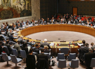 South Africa Assumes Presidency of United Nations Security Council (UNSC)