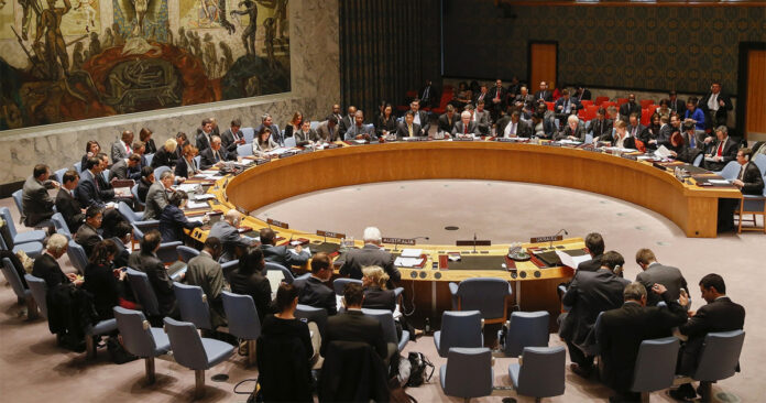 south-africa-unsc-san South Africa Assumes Presidency of United Nations Security Council (UNSC)
