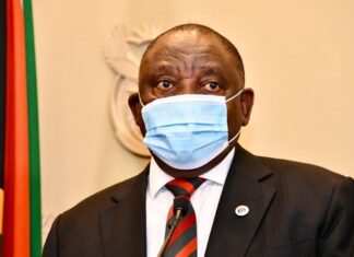 South African Hospitals Under Pressure, Says President Cyril Ramaphosa