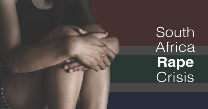south-african-rape-crisis-iStock-1157570009-th South African rape crisis SA rape statistics