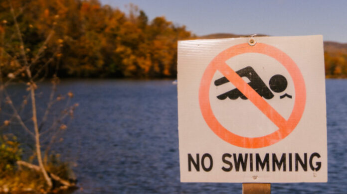 south-africans-dams-beach-bans South Africans Urged to Not Use Dams as Beach Alternatives