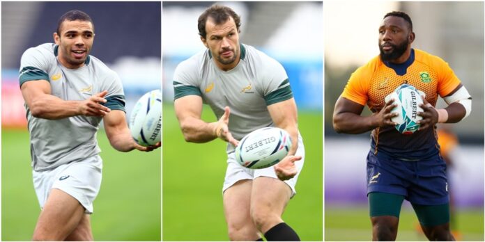 springboks best team 201207-bryan-habana-tendai-mtawarira-bismarck-du-plessis-springboks-3 springboks world rugby team 201207-bryan-habana-tendai-mtawarira-bismarck-du-plessis-springboks-3