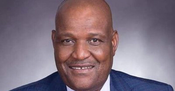 Bheki-Ntuli-transport-mec-dies-covid KZN Transport MEC Bheki Ntuli has died from Covid-19 complications.