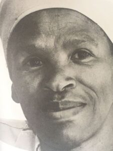 Buyiswa Zibi Tribute to an SA domestic