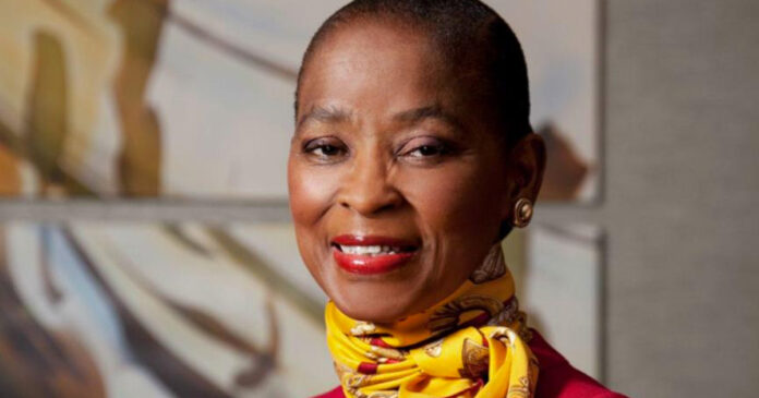 Dolly-Mokgatle Dolly Mokgatle