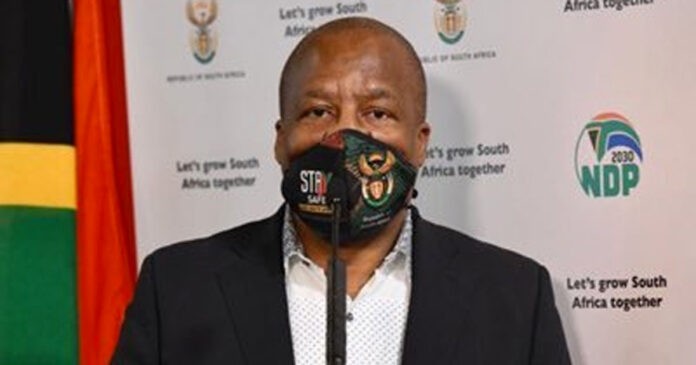 Jackson-Mthembu-died-covid-19-b Jackson Mthembu Dies