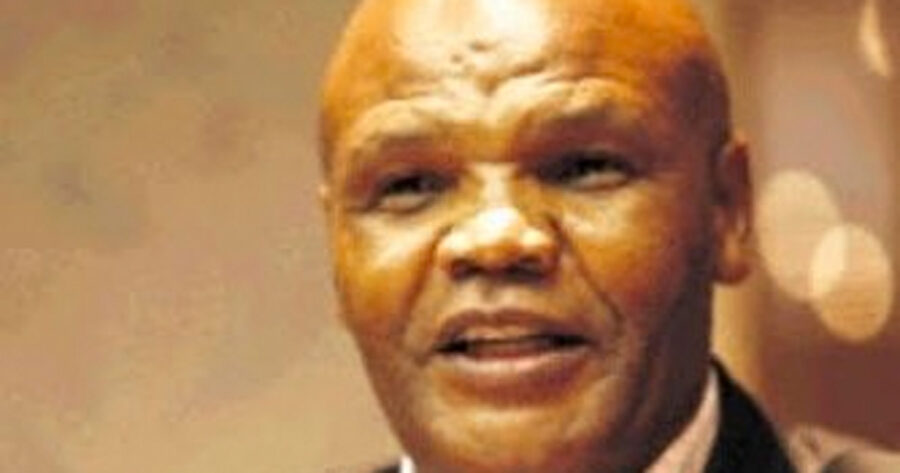 Comrades marathon legend Leonard-Chuene dies