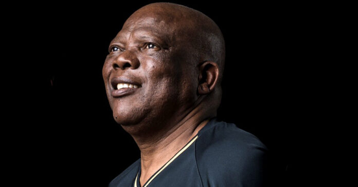 Kaizer Chiefs legend Ryder Mofokeng has passed away. Photo: Kaizer Chiefs Kaizer Chiefs legend Ryder Mofokeng has passed away. Photo: Kaizer Chiefs