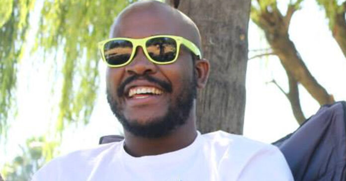 Shonisani-businessman-hospital-report Shonisani Lethole report of death