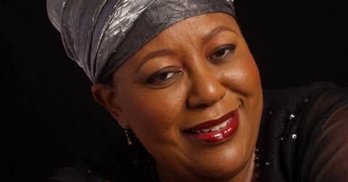 Sibongile-Khumalo Sibongile Khumalo died passed away