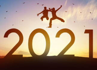 DA's New Year Resolutions for the ANC