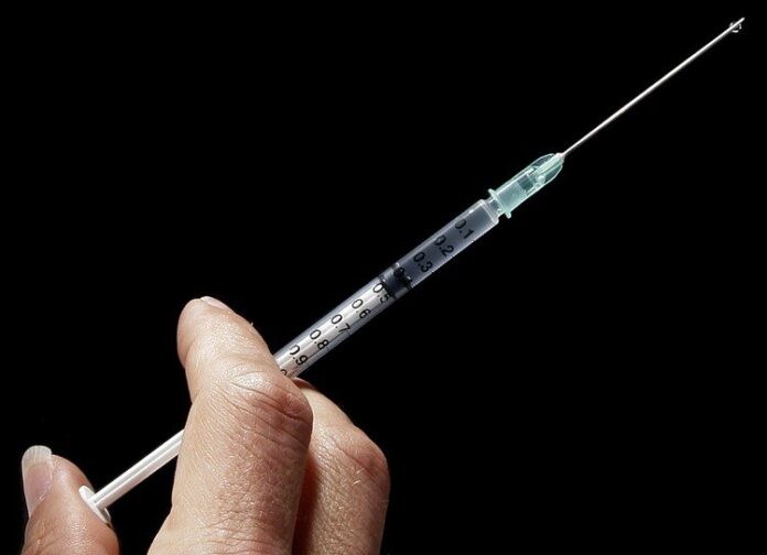 Health Workers Demand Vaccine Rollout in South Africa