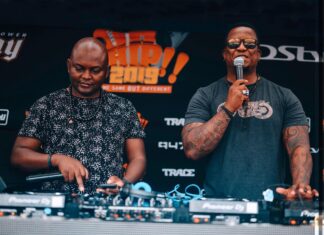 DJ Fresh and Euphonik Taken Off Air Amidst Rape Allegations