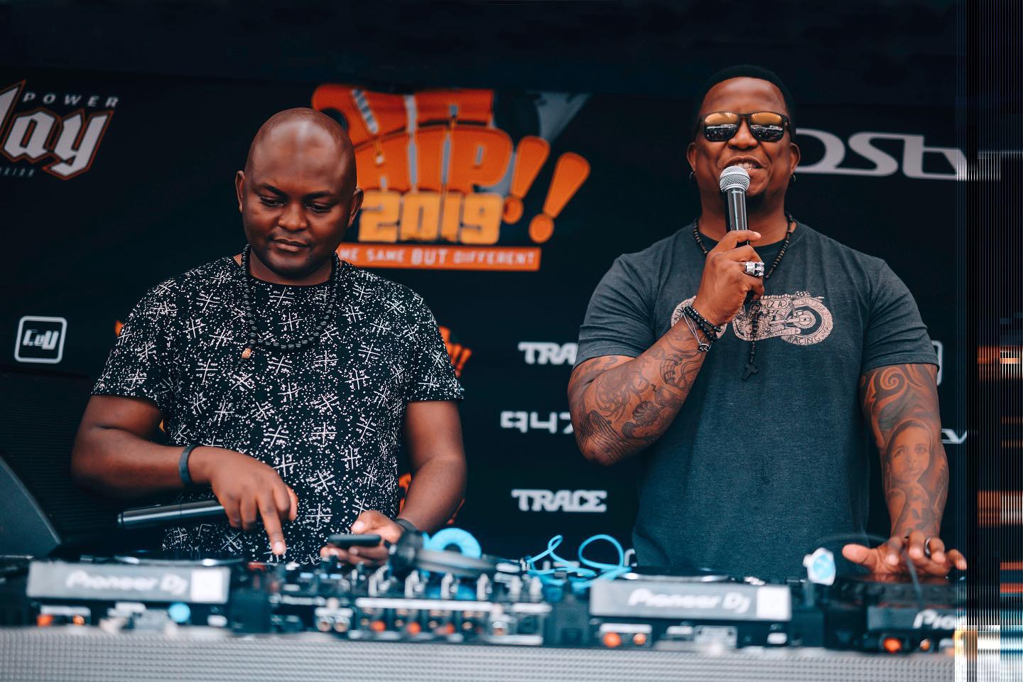 DJ Fresh and Euphonik kicked off air as police dig deeper into rape allegations, EntertainmentSA News South Africa