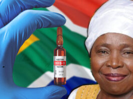 Dlamini-Zuma may face court over SA's Covid Vaccine implementation plan