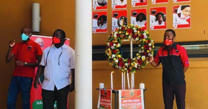 edendale-hospital-wreaths-covid-deaths-gup edendale-hospital-wreaths-covid-deaths-gup