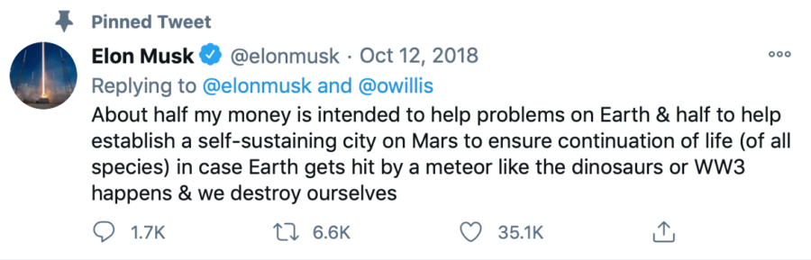 elon musk richest man world