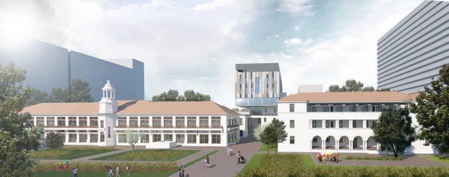 KZN Children's Hospital: Source: (FB page of KZN Children's Hospital)