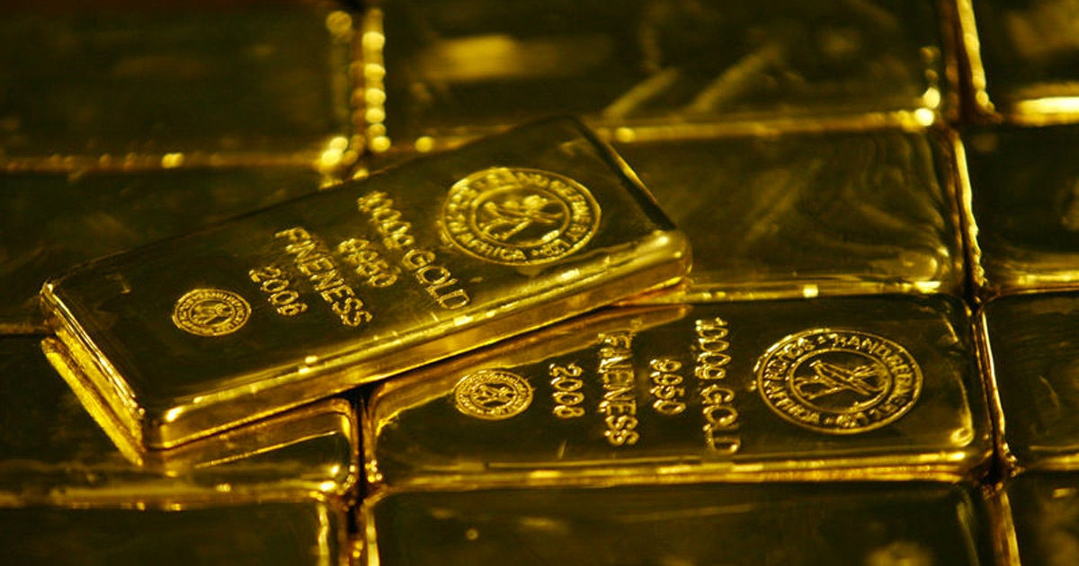 Three Suspects Caught with Gold Bars at OR Tambo International Airport ...