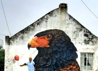 Friemersheim murals