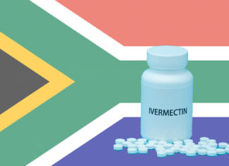 ivermectin-South-Africa the truth