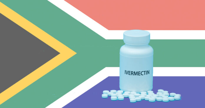 ivermectin-South-Africa the truth