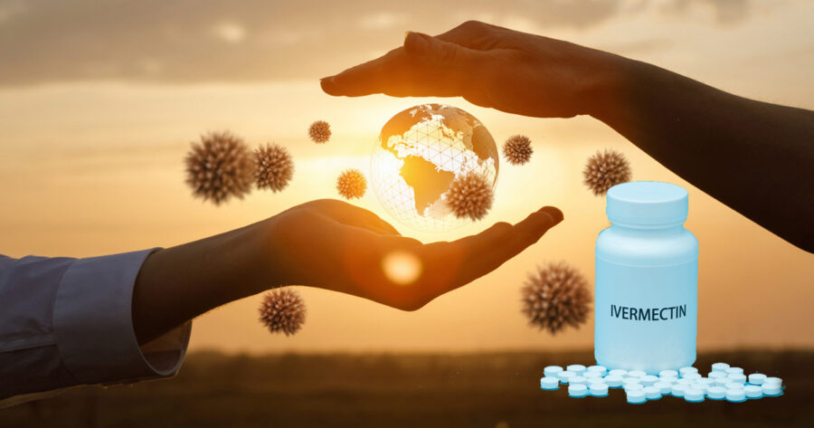 Ivermectin - The True Story of Its Journey to Here. Photos: iStockPhoto